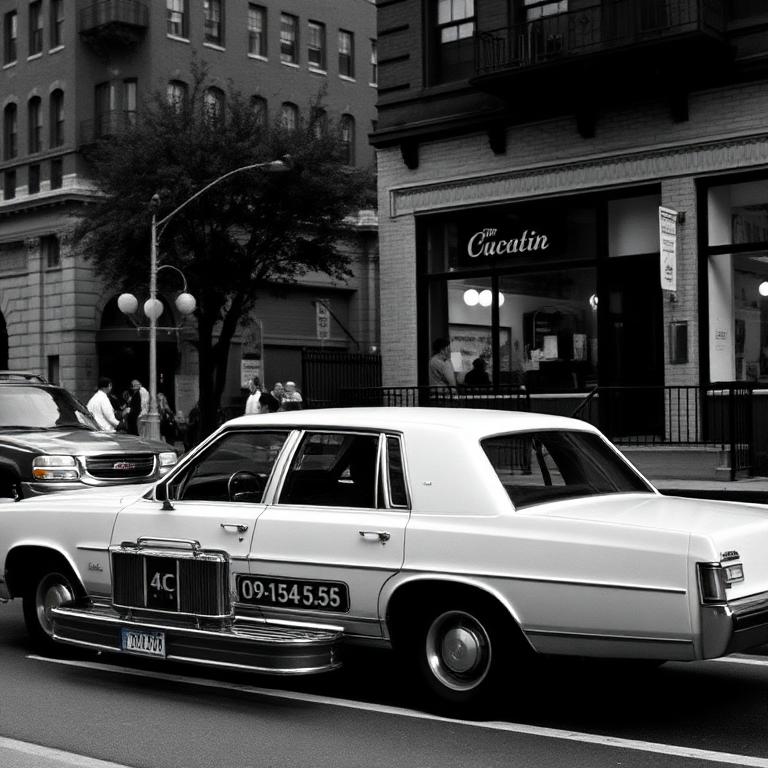 Commercial Auto insurance — Fleets, trucks, and work vehicles