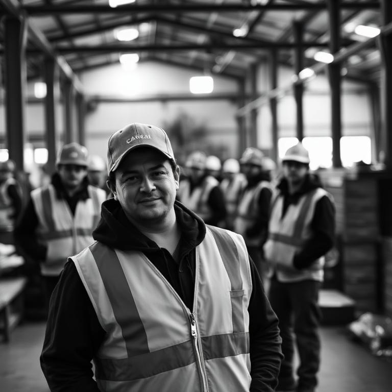 Workers Comp